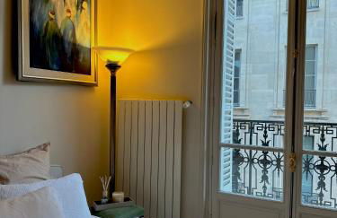 Champs Elysée Prestige Apartment - Foto 17