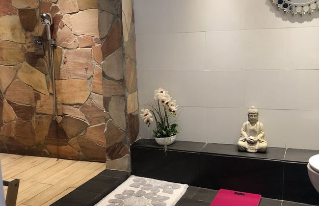 Loft on Océan - Foto 22