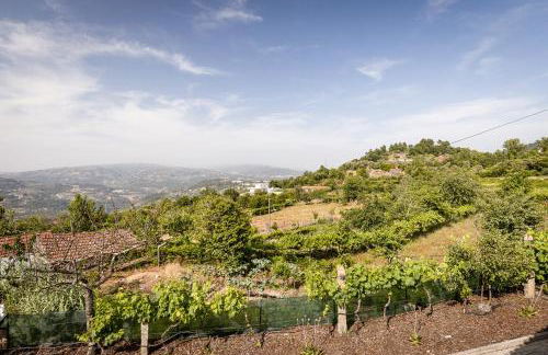 Casa de Ferreira Cinfães - Foto 31