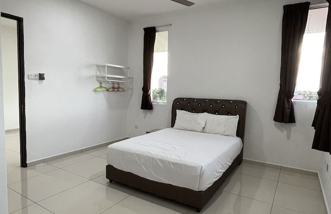 Alpine PD Taman Kiara 2 Homestay - Foto 6