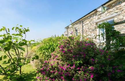 Ty Gan y Mor - Foto 41