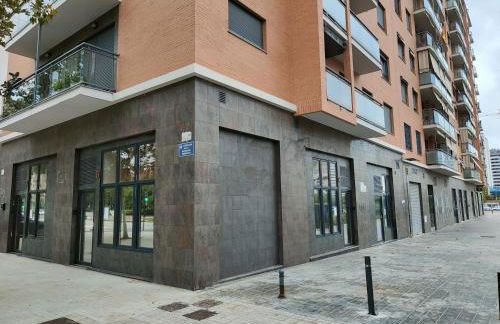 Las Artes Hlius Luxury Apartments - Photo 16