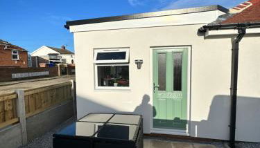 Seashell Cottage - Dog friendly 1 bed cottage close to the sea - Foto 5