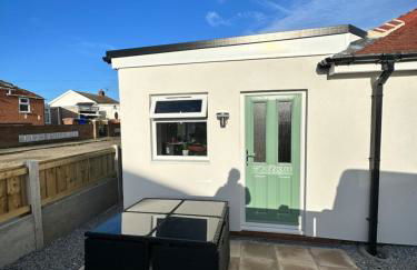 Seashell Cottage - Dog friendly 1 bed cottage close to the sea - Foto 5