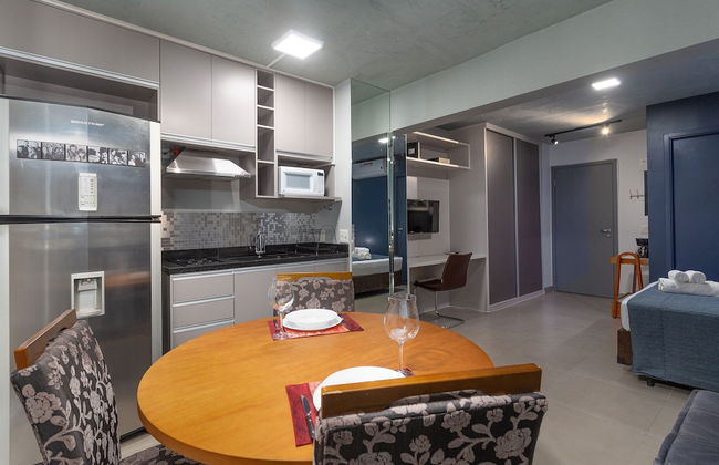 Vita Bom Retiro - Foto 71