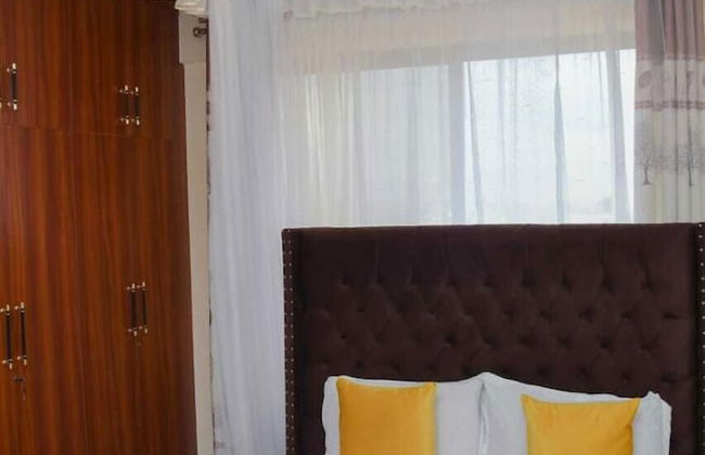 Jumbo Apartments Kisumu - Foto 2