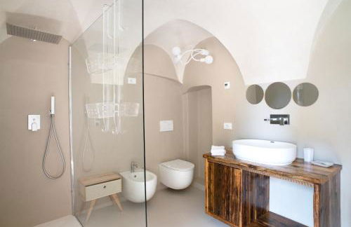 Uliveto Saglietto Agriturismo a Poggi Apartments - Foto 21