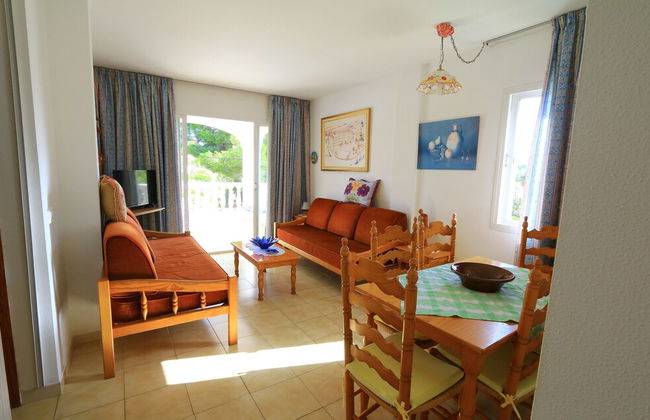 Atalaya Bosque Apartamentos - Foto 34