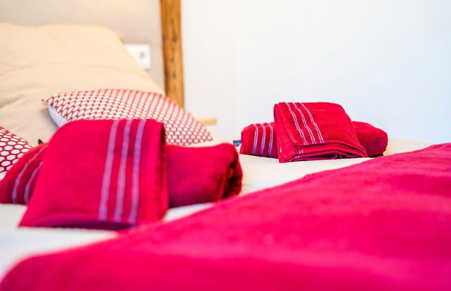 Chalet in Sulzau Near Wildkogel Ski Arena - Foto 5