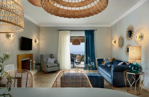 Art Blue Villas - Photo 30