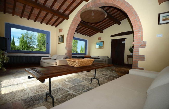 Verdidea - PODERE MONTI - Photo 28