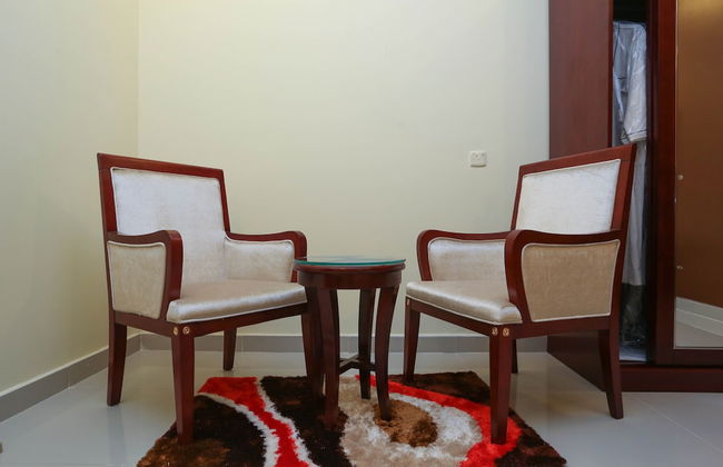Raoum Inn Serviced Apartments-Hawtah Bani Tamim - Photo 30