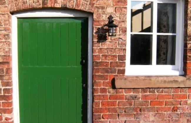 The Stables at Owlett Hall - Foto 4