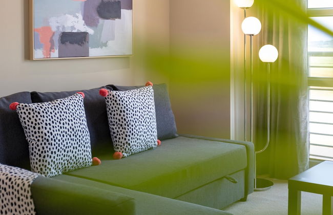 Old Prestwick View - Donnini Apartments - Foto 20