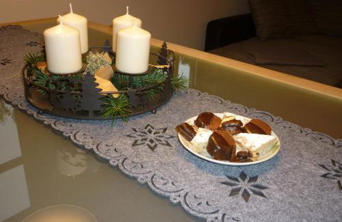 Ferienwohnung Lämpelberg - Photo 11