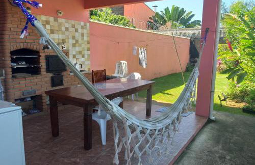 Casa Temporada Bertioga- Indáia - Foto 17