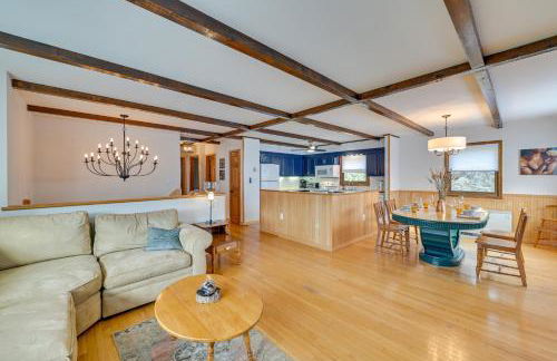 Vacation Rental Home about 2 Mi to Windham Mountain! - Foto 9