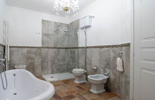 luxury villa Arianna - Foto 36