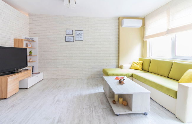 Domus Apartments Old Town - Foto 13