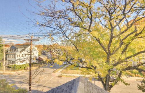 Free Parking Spot! Extended Stay Near Newark and NYC - Foto 17