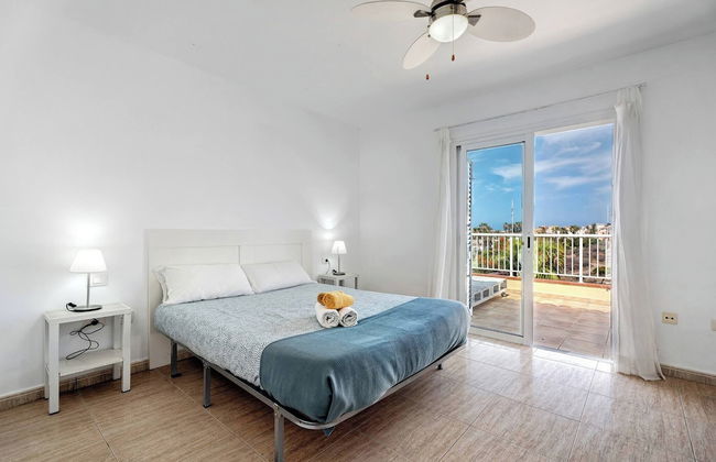 Apartament Costa Silencio - Foto 4