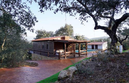 La Casa de Madera - Photo 6