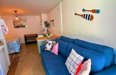 SummerVilleBG - Flat Charmoso com Piscina, Wi-fi e Cozinha Completa - Photo 70