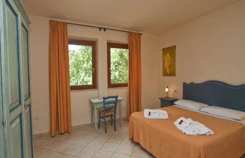 Terme Di Sorano Resort - Foto 43