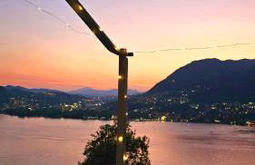 Le Luci sul Lago di Como - Foto 1