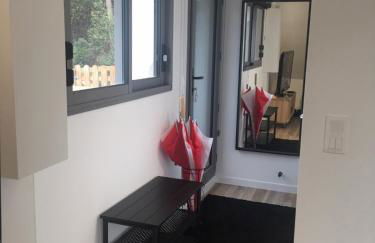 Loft duplex neuf 65m2 (clim) au coeur de La Baule les Pins - Photo 42