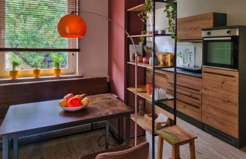 Ferienwohnung Kulturdomizil - Foto 8