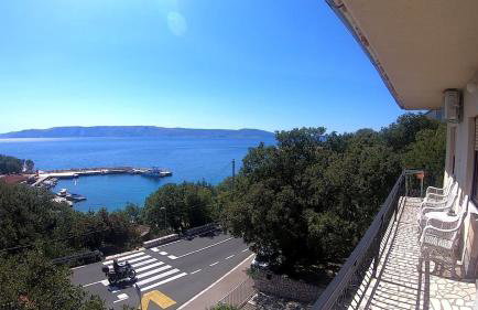 Moderan apartman u blizini mora - Foto 13