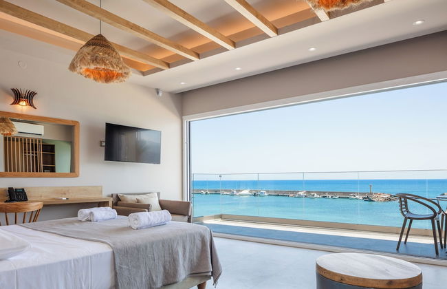 Skipper Beachfront Suites - Foto 46