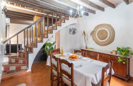 Casa La Palmera Villanueva de la Concepcion by Ruralidays - Foto 16