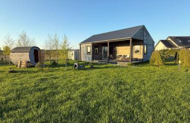 SielskiePrzylesie Charzyno - Foto 18