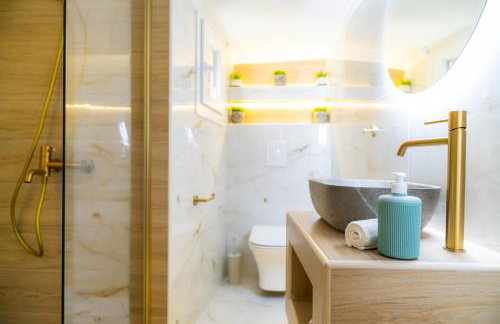 The Traditional House of Molivos - Foto 6