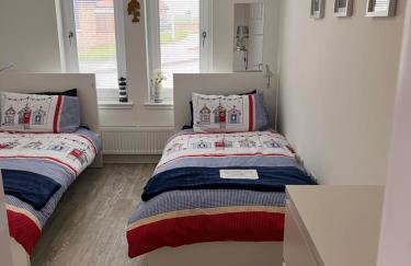 Windmill Cottage - Foto 12