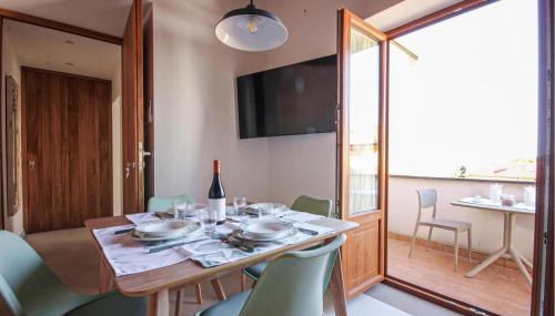 Lovely Apartment In San Marco Di Castellab - Foto 4