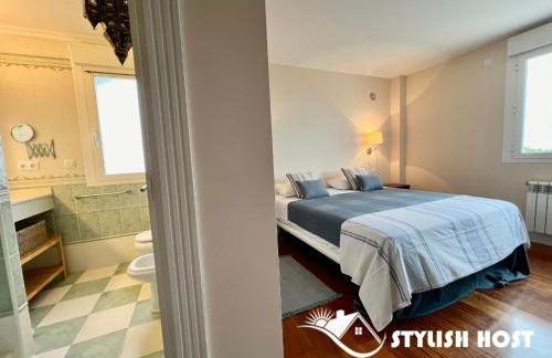 Stylish Host Cantabria- Villa Merón - Foto 27