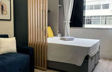 Copacabana Beach Anita Loft - Foto 1