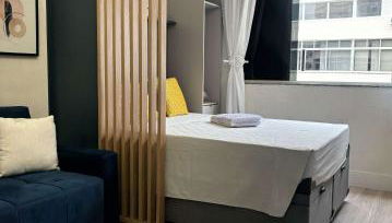 Copacabana Beach Anita Loft - Foto 1