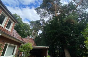 Haus, idyllischer Garten, Garage - Foto 9