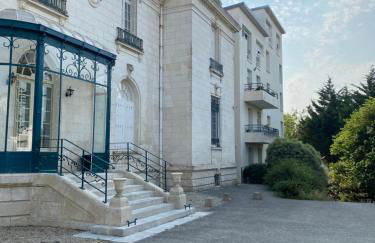 Studio quartier prisé de la Genette - Foto 2