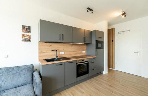 VR-Serviced Apartments Würzburg - Foto 13