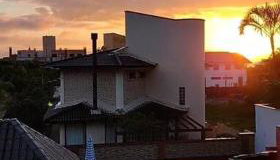 Casa Praia Brava Florianópolis. - Foto 3