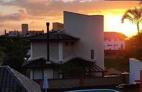 Casa Praia Brava Florianópolis. - Foto 3