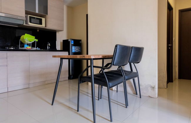 Spacious 2BR Bandara City Apartment near Soekarno Hatta - Foto 37