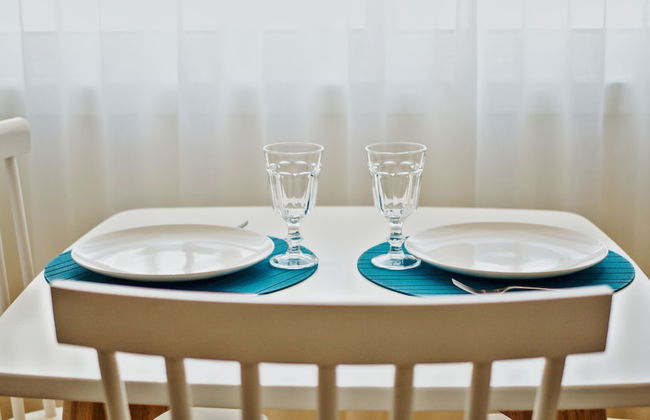 Spot Apartments Ceuta - Foto 18