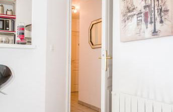 Appart'cosy Lyon Est - Foto 13