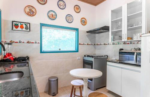 Sítio Lumiar Chã Grande Paraíso Ecológico - Foto 76